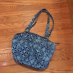 Vera Bradley Glenna Bag